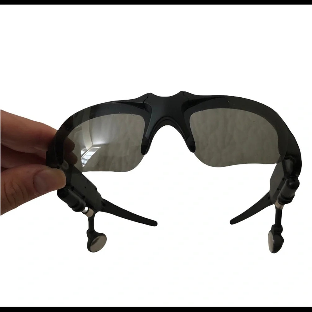 Wireless Bluetooth Sunglasses Anti-ray Stereo 4.1 Music Bluetooth Headphones